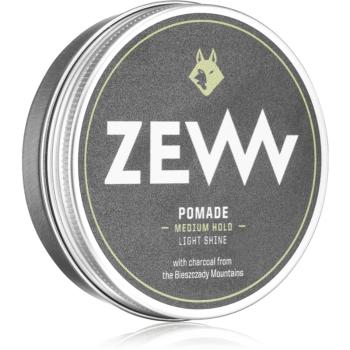 Zew For Men Pomade Light Shine pomada do włosów medium 100 ml