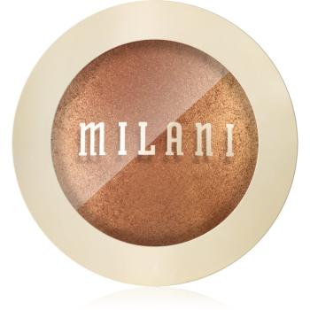 Milani Baked Highlighter rozświetlacz Bronze Splendore