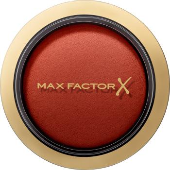 Max Factor Creme Puff pudrowy róż odcień 055 Stunning Sienna 1.5 g