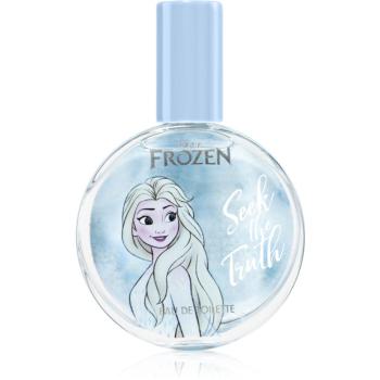 Disney Frozen Elsa woda toaletowa dla dzieci 30 ml