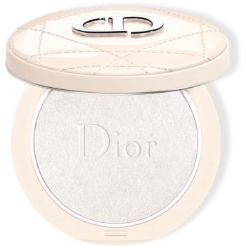 DIOR Dior Forever Couture Luminizer rozświetlacz odcień 03 Pearlescent Glow 6 g