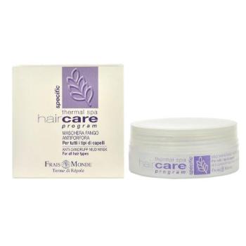 Frais Monde Hair Care Program Specific Anti-Dandruff Mud 150 ml maska do włosów dla kobiet