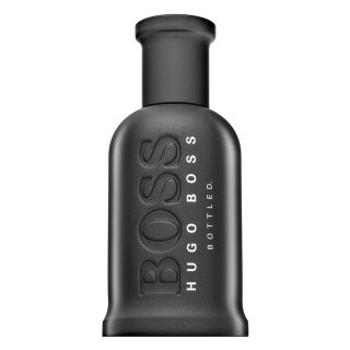 Hugo Boss Boss No.6 Bottled Collector´s woda toaletowa dla mężczyzn 50 ml