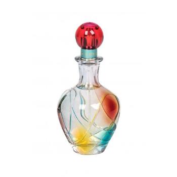 Jennifer Lopez Live Luxe 100 ml woda perfumowana dla kobiet Uszkodzone pudełko