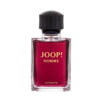 JOOP! Homme Le Parfum 75 ml perfumy dla mężczyzn Uszkodzone pudełko