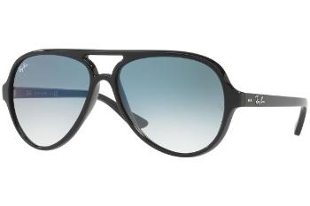 Ray-Ban Cats 5000 Classic RB4125 601/3F ONE SIZE (59)