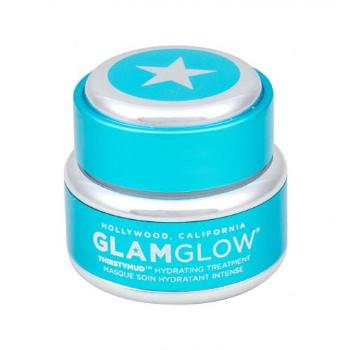 Glam Glow Thirstymud 15 g maseczka do twarzy dla kobiet