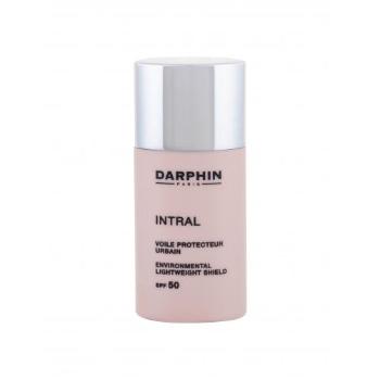 Darphin Intral Environmental Lightweight Shield SPF50 30 ml krem do twarzy na dzień dla kobiet