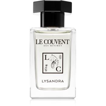 Le Couvent Maison de Parfum Singulières Lysandra woda perfumowana unisex 50 ml