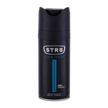 STR8 Live True 150 ml dezodorant dla mężczyzn