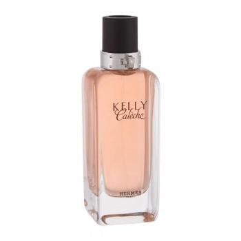 Hermes Kelly Caléche 100 ml woda perfumowana dla kobiet Uszkodzone pudełko