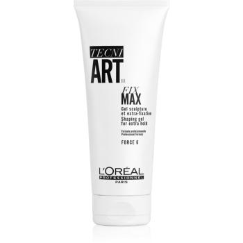 L’Oréal Professionnel Tecni.Art Fix Max żel do włosów mocno utrwalający 200 ml