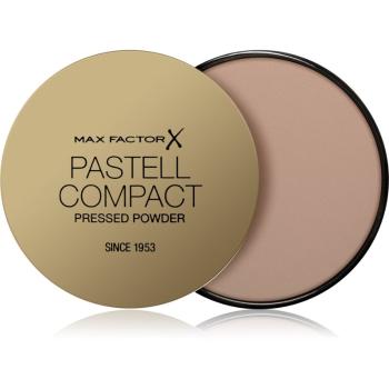 Max Factor Pastell Compact puder do wszystkich rodzajów skóry odcień Pastell 4 20 g