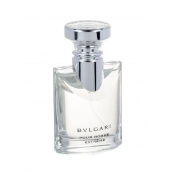 Bvlgari Pour Homme Extreme 30 ml woda toaletowa dla mężczyzn Uszkodzone pudełko