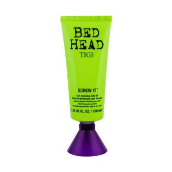 Tigi Bed Head Screw It 100 ml olejek do włosów dla kobiet