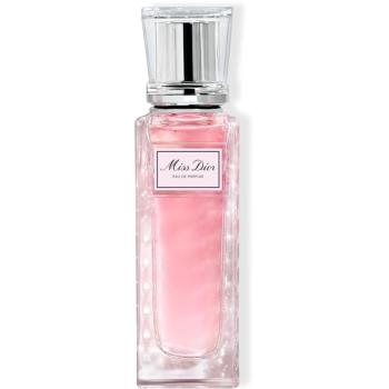 DIOR Miss Dior Roller-Pearl woda perfumowana roll-on dla kobiet 20 ml