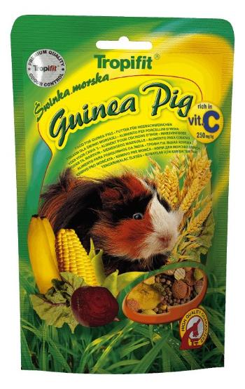 TROPIFIT Premium GUINEA PIG pokarm dla świnki morskiej 500 g
