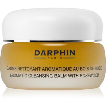 Darphin Aromatic Cleansing Balm With Rosewood aromatyczny oczyszczający balsam z drzewa różanego 40 ml