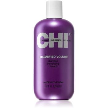 CHI Magnified Volume Shampoo wzmacniający szampon dla objętości włosów 355 ml