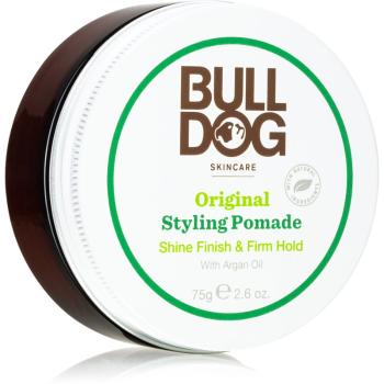 Bulldog Styling Pomade pomada do włosów dla mężczyzn 75 g