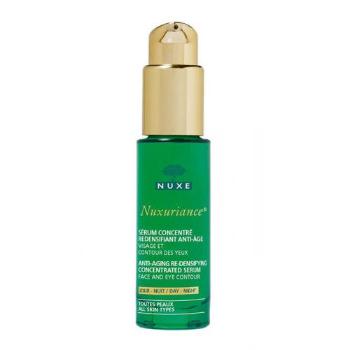 NUXE Nuxuriance Anti-Aging Rich Day Cream 30 ml serum do twarzy dla kobiet