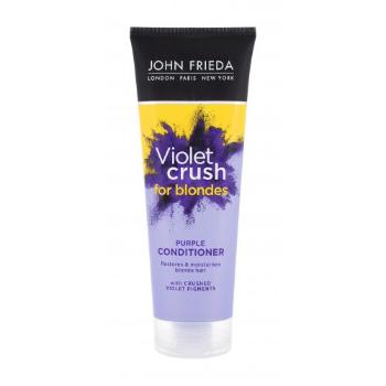 John Frieda Sheer Blonde Violet Crush 250 ml odżywka dla kobiet