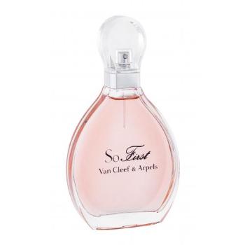 Van Cleef & Arpels So First 100 ml woda perfumowana dla kobiet
