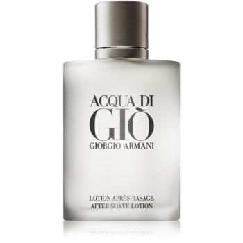Armani Acqua di Giò Pour Homme woda po goleniu dla mężczyzn 100 ml