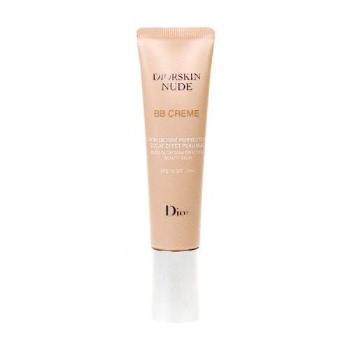 Christian Dior Diorskin Nude SPF10 30 ml krem bb dla kobiet 002