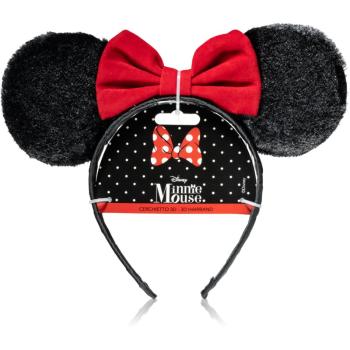 Disney Minnie Mouse Headband IV opaska na włosy 1 szt.