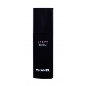 Chanel Le Lift Firming Anti-Wrinkle Serum 50 ml serum do twarzy dla kobiet Uszkodzone pudełko