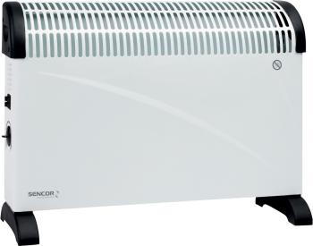 Grzejnik SENCOR - biały - Rozmiar 2000 W