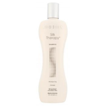 Farouk Systems Biosilk Silk Therapy 355 ml szampon do włosów dla kobiet