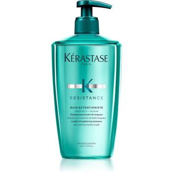 Kérastase Résistance Bain Extentioniste szampon dla wzmocnienia wzrostu włosów 500 ml