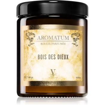 Vila Hermanos Aromatum Bois Des Dieux świeczka zapachowa 180 g