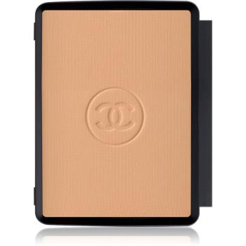 Chanel Ultra Le Teint Refill prasowany puder w kompakcie napełnienie odcień B60 13 g