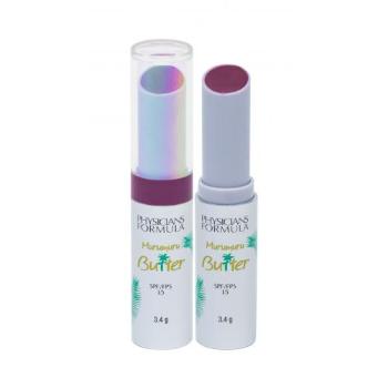 Physicians Formula Murumuru Butter Lip Cream SPF15 3,4 g balsam do ust dla kobiet Carnival
