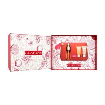 Clarins Double Serum & Extra-Firming Collection zestaw