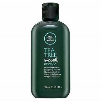 Paul Mitchell Tea Tree Special Shampoo szampon oczyszczający do wszystkich rodzajów włosów 300 ml
