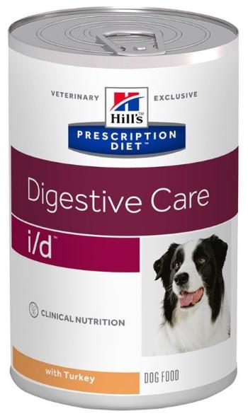 Hill´s  dog (dieta)  I/D  konserwa - 360g