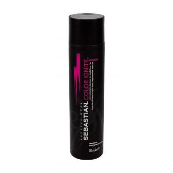 Sebastian Professional Color Ignite Mono 250 ml szampon do włosów dla kobiet