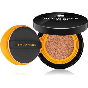 Heliocare 360° lekki ochronny makeup w gąbeczce SPF 50+ odcień Beige 15 g