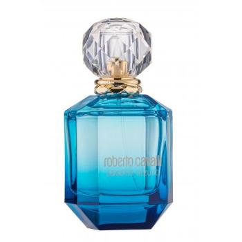 Roberto Cavalli Paradiso Azzurro 75 ml woda perfumowana dla kobiet Bez pudełka