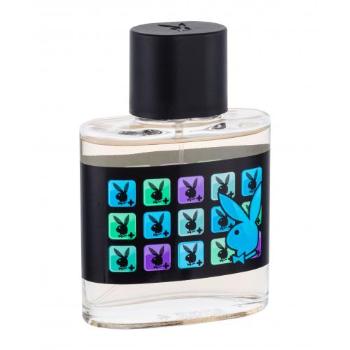 Playboy Generation For Him 50 ml woda toaletowa dla mężczyzn