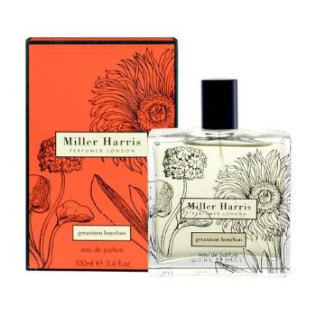 Miller Harris Geranium Bourbon 100 ml woda perfumowana dla kobiet