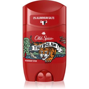 Old Spice Tigerclaw dezodorant w sztyfcie dla mężczyzn 50 ml