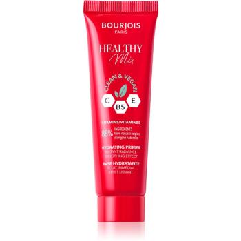 Bourjois Healthy Mix baza nawilżająca pod makijaż 30 ml