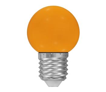 LED Żarówka COLOURMAX E27/1W/230V