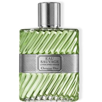 Dior Eau Sauvage woda po goleniu w sprayu dla mężczyzn 100 ml