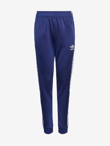 adidas Originals SST Track Pants Dres Niebieski